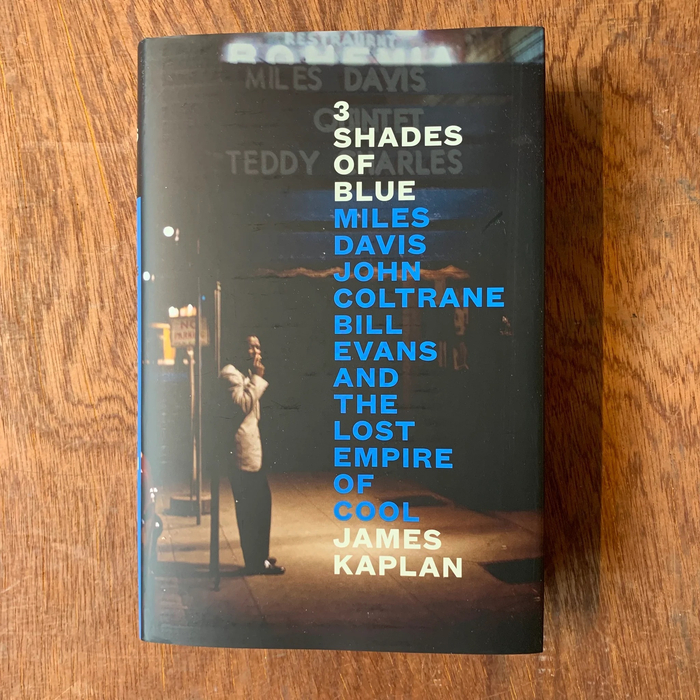 这本3shadesofblue出了