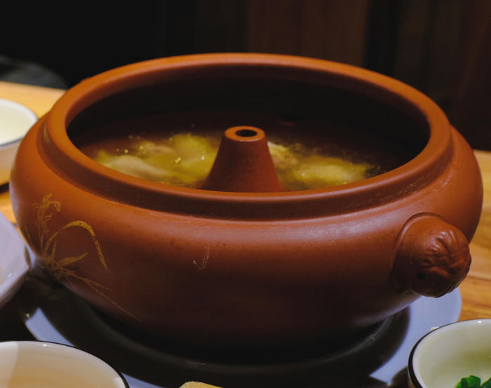 云南|米线|汤锅_新浪新闻