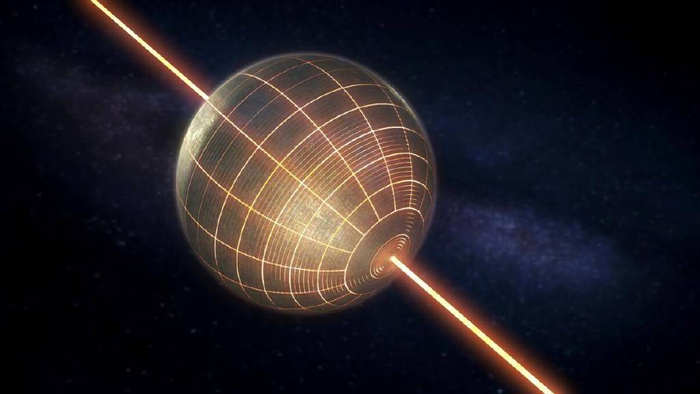 1480光年外的塔比星,疑似出现戴森球装置,亮度极不稳定|戴森球|恒星