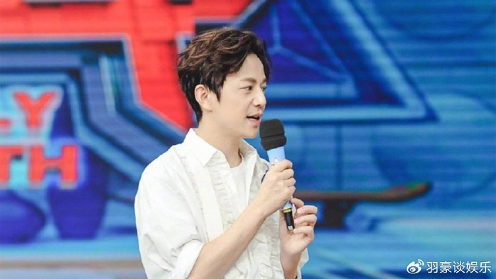 何炅|北外|阿拉伯语_新浪新闻