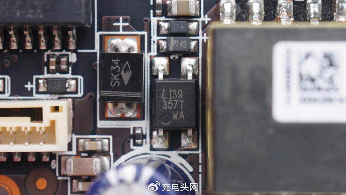海康威视摄像机内置poe供电模块解析|摄像机|海康威视|poe供电模块