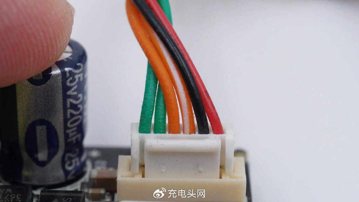 海康威视摄像机内置poe供电模块解析|摄像机|海康威视|poe供电模块