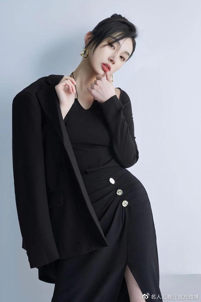 “95后”李隽子:用短视频创业表达民族之美