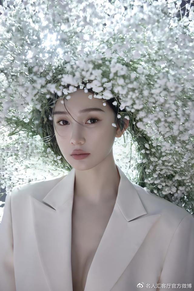 “95后”李隽子:用短视频创业表达民族之美|有一种幸福是陪妈妈吃饭|杨子|华裔|小姐|环球_新浪新闻