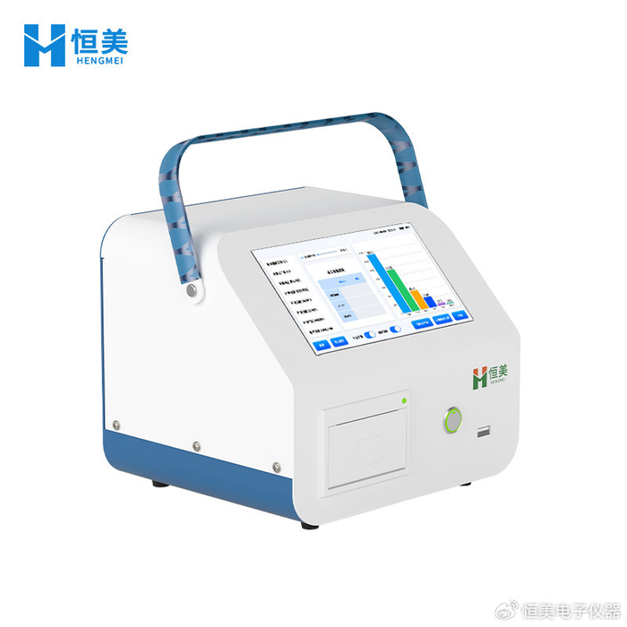 激光尘埃粒子计数器应用尘埃粒子计数器特点