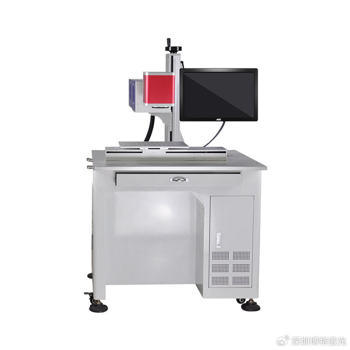 激光打标机在塑料行业的高精度标记|打标机|激光|塑料行业_新浪新闻