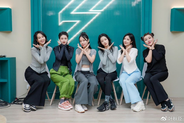 《浪姐5》三公和四公淘汰名单剧透:越看越鸡肋,又有姐姐退赛了