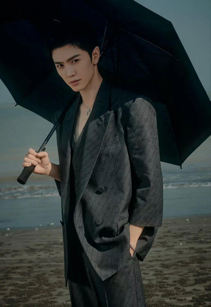 华晨宇邓紫棋复合陈哲远鞠婧祎剧组夫妻王俊凯抹黑队友