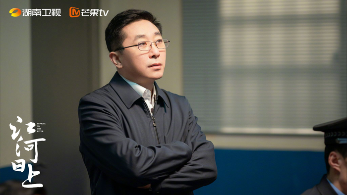 演员黄志忠 @梅婷 @姜武 @苏可 @演员赵亮2016 @赵麒微博 @coco陈芷