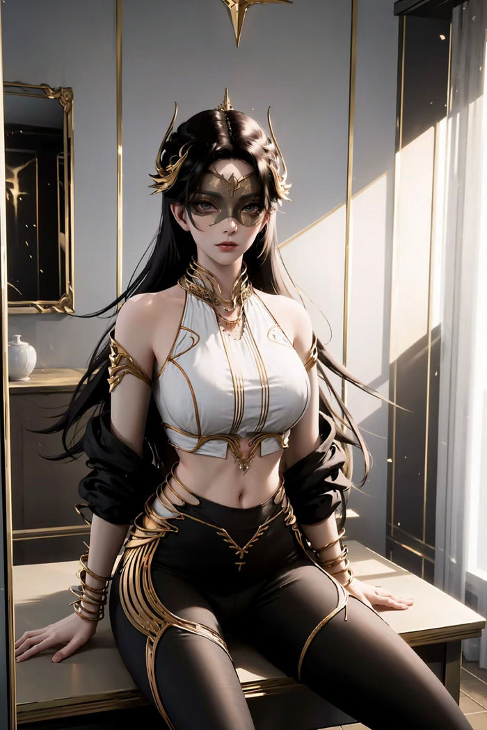 遮天(动画) 狠人大帝 高清美图/壁纸