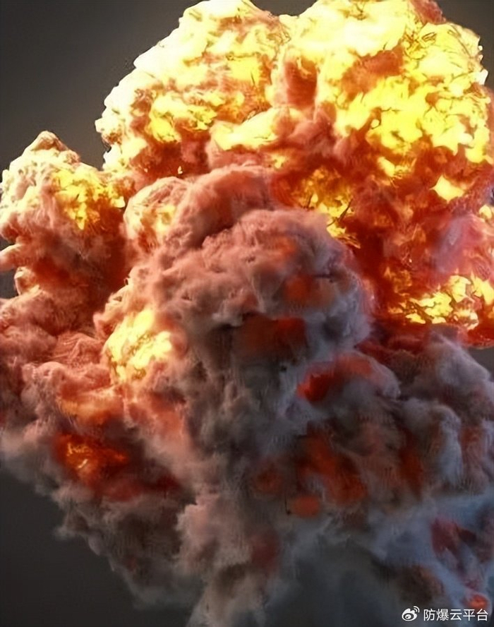 粉尘防爆知多少|爆炸|粉尘|粉尘爆炸_新浪新闻