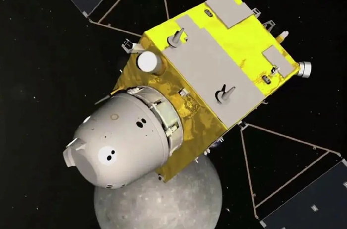 nasa局长美国有人获批申请嫦五月壤嫦娥六号将发射样品更好