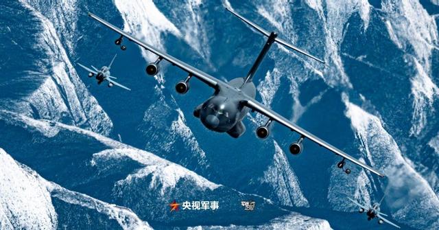 看中国空军壁纸定格震撼瞬间