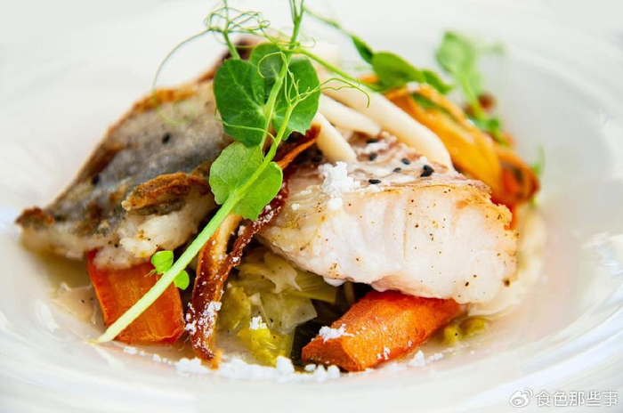 看看意大利人真正在吃的美食吧|意大利人|意大利|午餐_新浪新闻