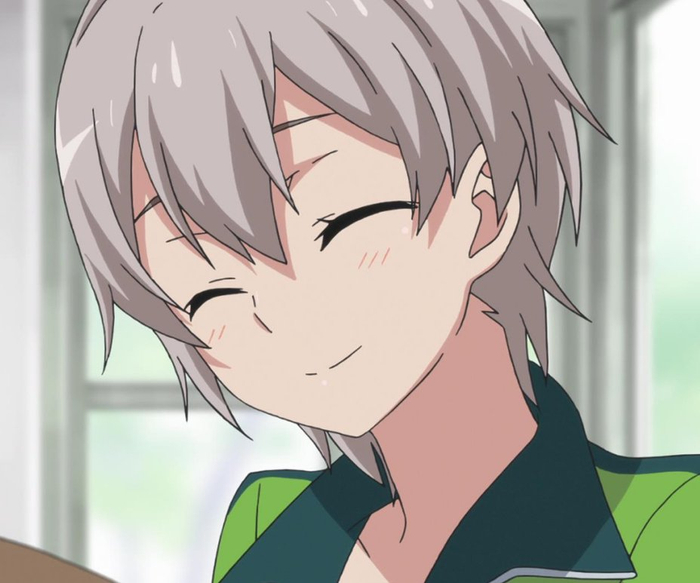 小可爱户冢彩加