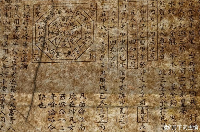 什么是农历?为啥会有“闰月”?2025年“闰”几月?来,涨知识了|端午节|太阳年|月份|月亮|古人_新浪新闻