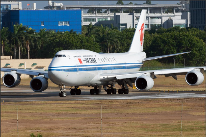 2024年1月,国航净增3架飞机,其中:引进1架arj21-700飞机引进4架a320
