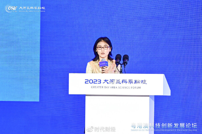 颜宁回国200天:身兼三职,呼吁信任科学家,实行科研经费打包制