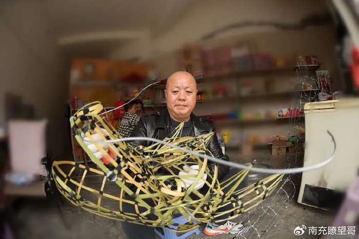 会不会泡汤南充嘉陵蛴蟆节在这次强降温面前会不会泡汤