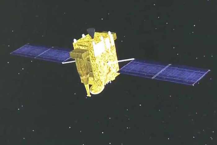 失败不到2月谷神星一号又将发射中国海陆空都可发射卫星