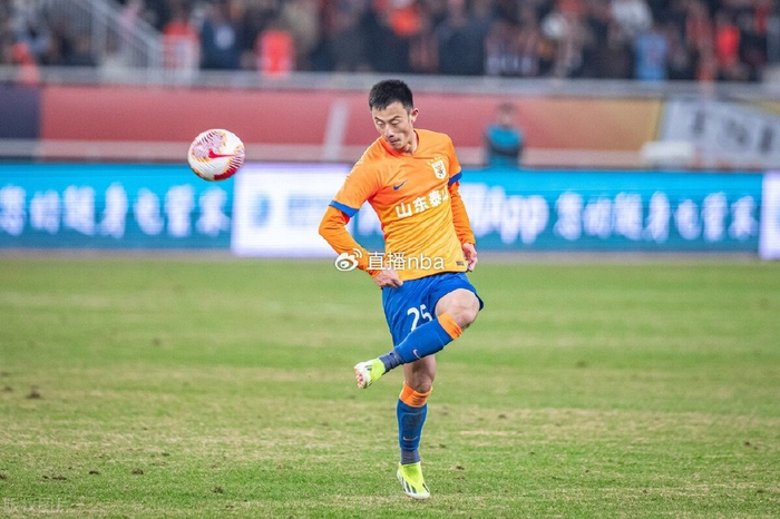 原以为鲁能从申花免费捡到宝,结果他却成亚冠出局罪人|彭欣力|亚冠