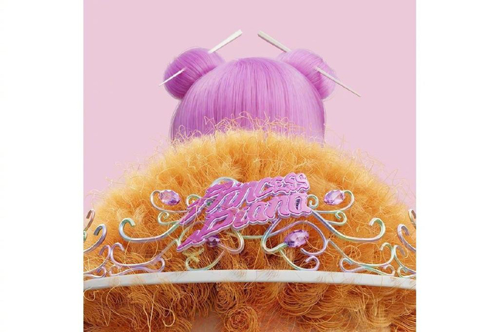 而当合作版的《princess diana》发行后,大家都意识到这是一首1 1大于