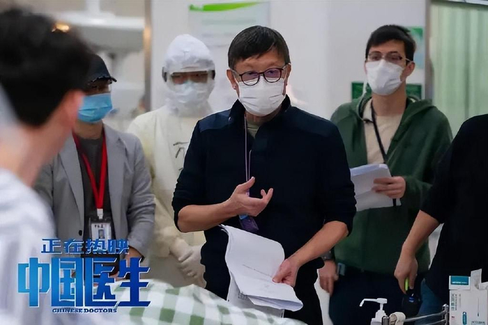 票房破9000万，这部“扫黑片”一开始很抓眼球，细扒我却一言难尽
