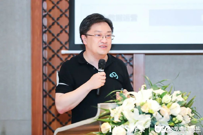 “云原生时代的智能运维思考和实践”专题研讨会圆满结束__财经头条__新浪财经
