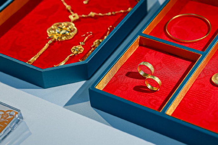 足金|金饰|金饰品_新浪新闻