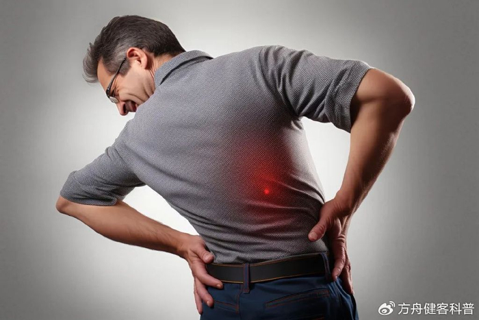 体内有癌,背部先知,后背出现三种情况,小心癌症来临|癌症|胰腺癌|背部_新浪新闻