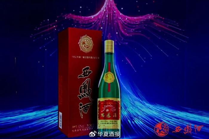 全面決戰後百億時代西鳳酒從開發招納轉為賦能提升