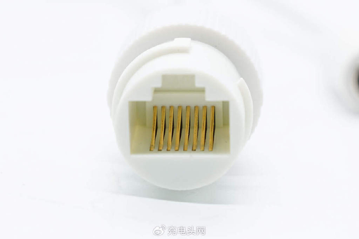 充电头网拆解总结