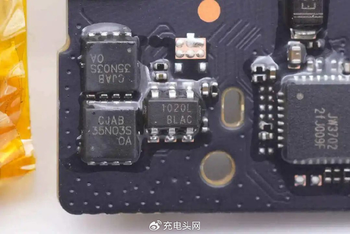 为电池保驾护航,创芯微cm1020 cm1010保护均衡方案解析|电池|电压