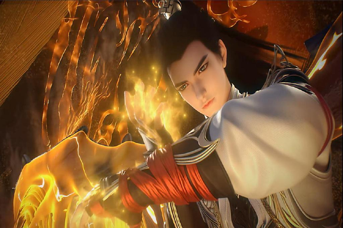 完美世界|天帝|秘法_新浪新闻