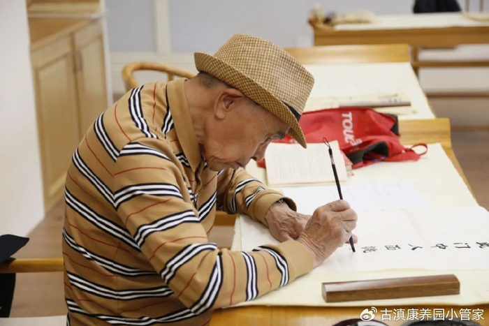 「康养旅居」康养园春日雅集之二|桃花|周朴|花开_新浪新闻