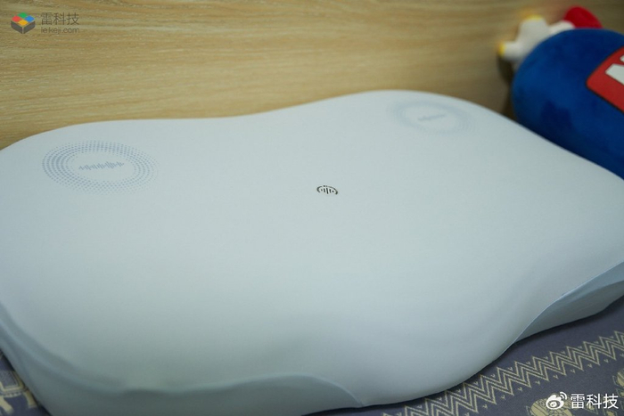 skg安睡神器初体验没想到放松身心与高效睡眠如此简单