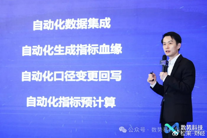 与大模型互相成就,数势科技的"数据普惠化"之道|普惠