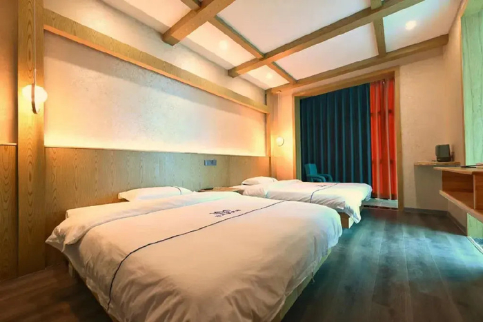 15天,又一避暑康养自驾路线!