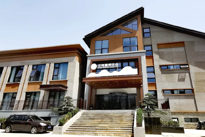 15天,又一避暑康养自驾路线!