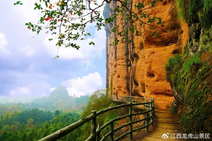 成功入选全国二十四节气(秋季)旅游美食及线路!