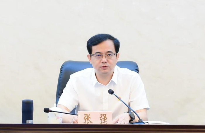 江西省司法厅召开直属系统警示教育会|张强|定力|江西省_新浪新闻