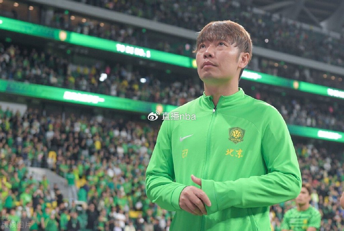 大牌指挥官确定驰援球队主场踢上港,曾效力德甲冠军队|国安|张稀哲