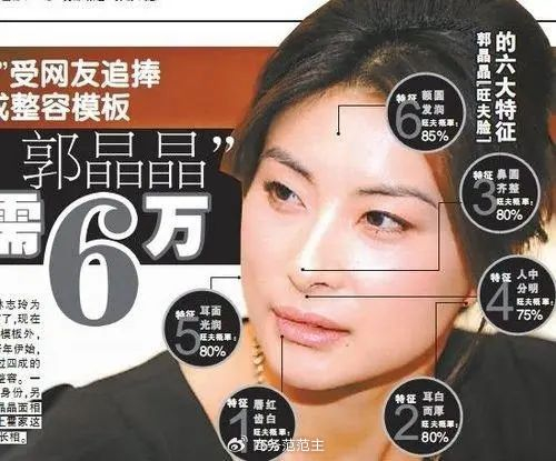 郭晶晶时尚进化史:做自己,就很高级|郭晶晶|卡地亚|时尚圈_新浪新闻