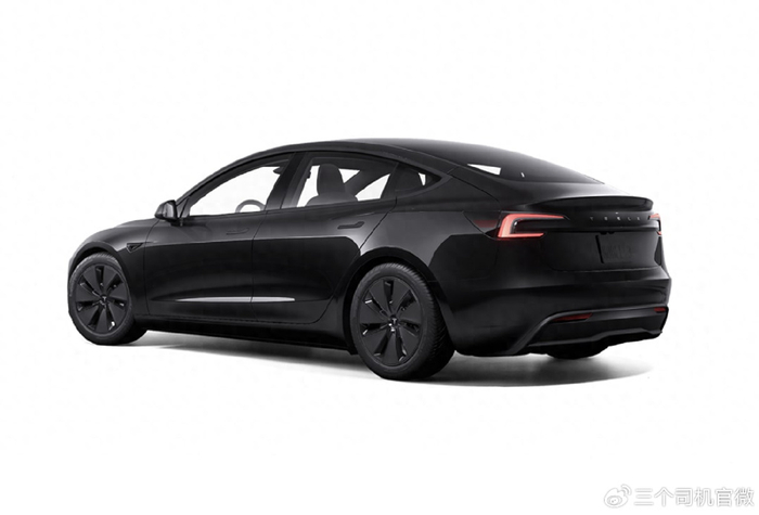特斯拉model3迭代售价高28万配置是否配得上涨价
