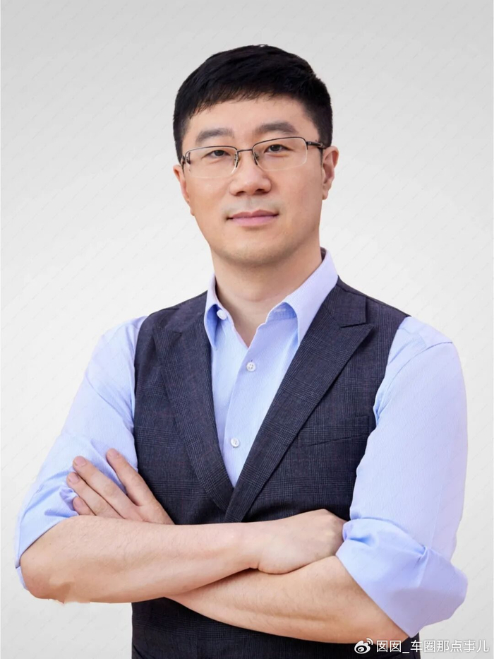 李鹏程出任大众安徽DSSO首席营销官,金标大众迎来营销新掌舵人|与众06|新势力|大众汽车|赴美上市|声量_新浪新闻