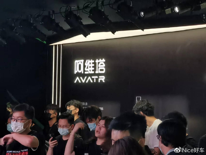 汽车中的奢侈品？感受限量500台的阿维塔011 STUDIO的气场