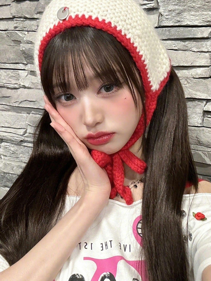 张元英可爱小草莓__财经头条