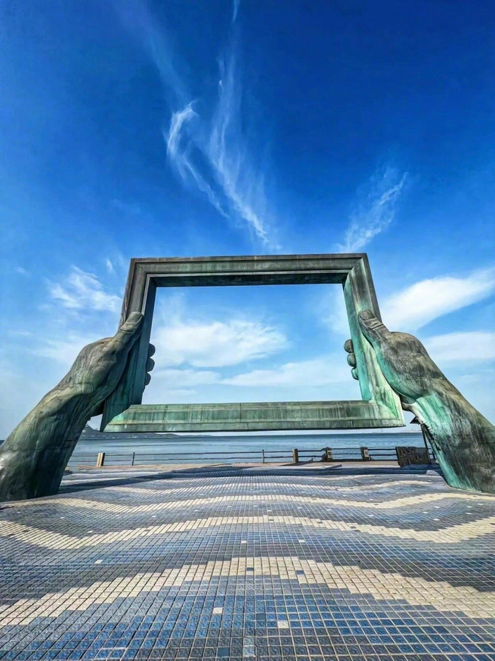 威海真的美哭我！后悔没早点来威海三天两夜不绕路旅游攻略！去前一定要看！
