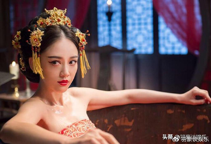陈乔恩|女星|偶像剧_新浪新闻