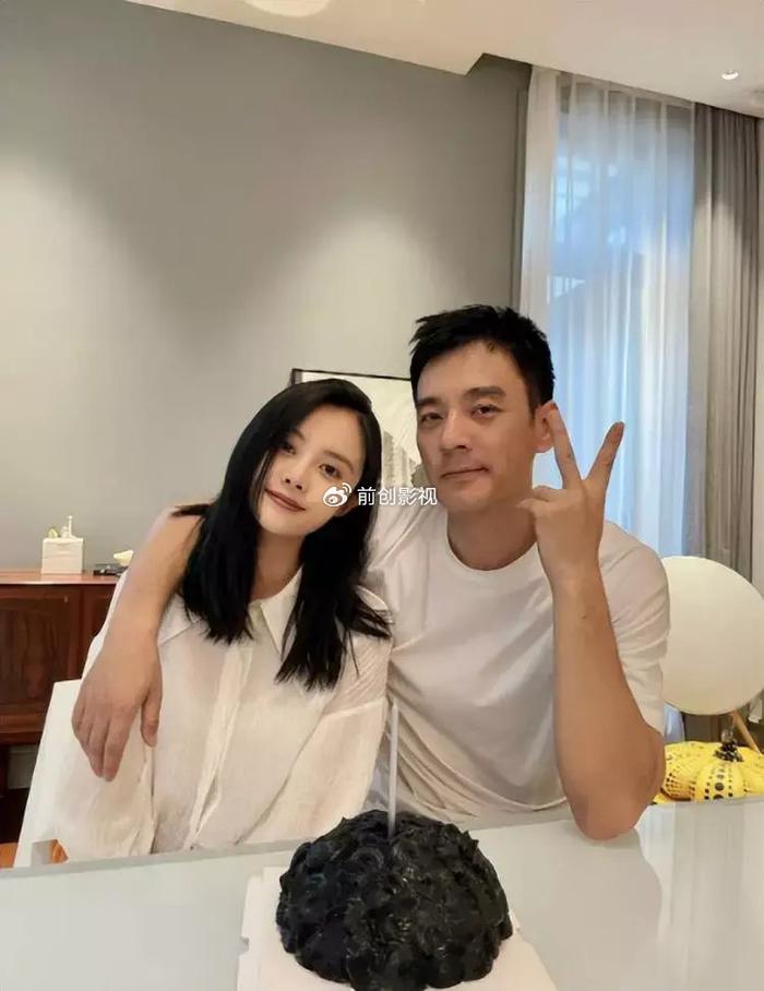 陈鸿烈三个老婆图片